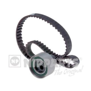 Paskirstymo diržo komplektas NIPPARTS J1111030