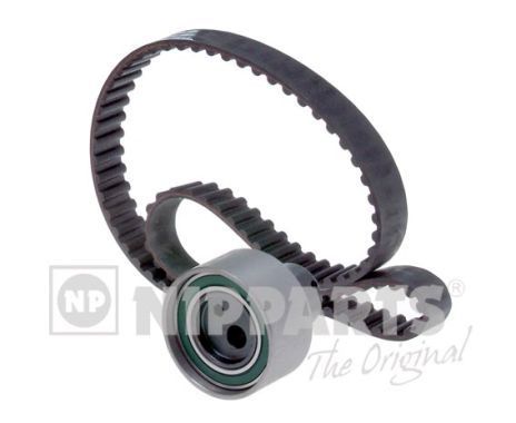 Paskirstymo diržo komplektas NIPPARTS J1111030