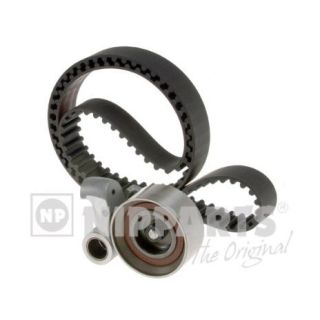 Paskirstymo diržo komplektas NIPPARTS J1112048