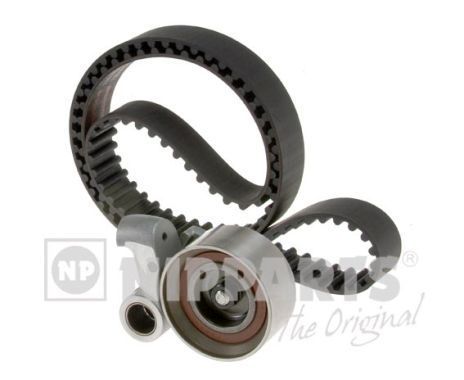 Paskirstymo diržo komplektas NIPPARTS J1112048