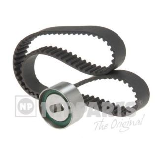 Paskirstymo diržo komplektas NIPPARTS J1113001