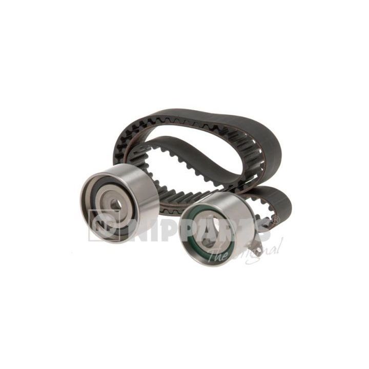Paskirstymo diržo komplektas NIPPARTS J1113002