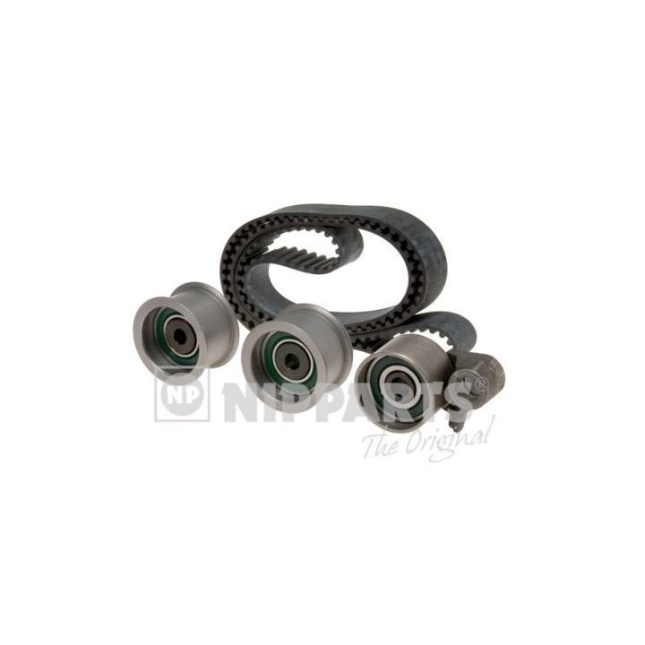 Paskirstymo diržo komplektas NIPPARTS J1113005