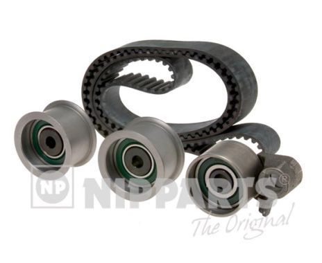 Paskirstymo diržo komplektas NIPPARTS J1113005