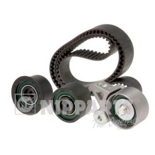 Paskirstymo diržo komplektas NIPPARTS J1113006