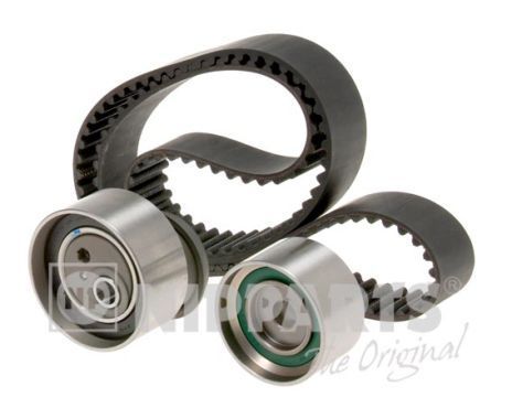 Paskirstymo diržo komplektas NIPPARTS J1113008