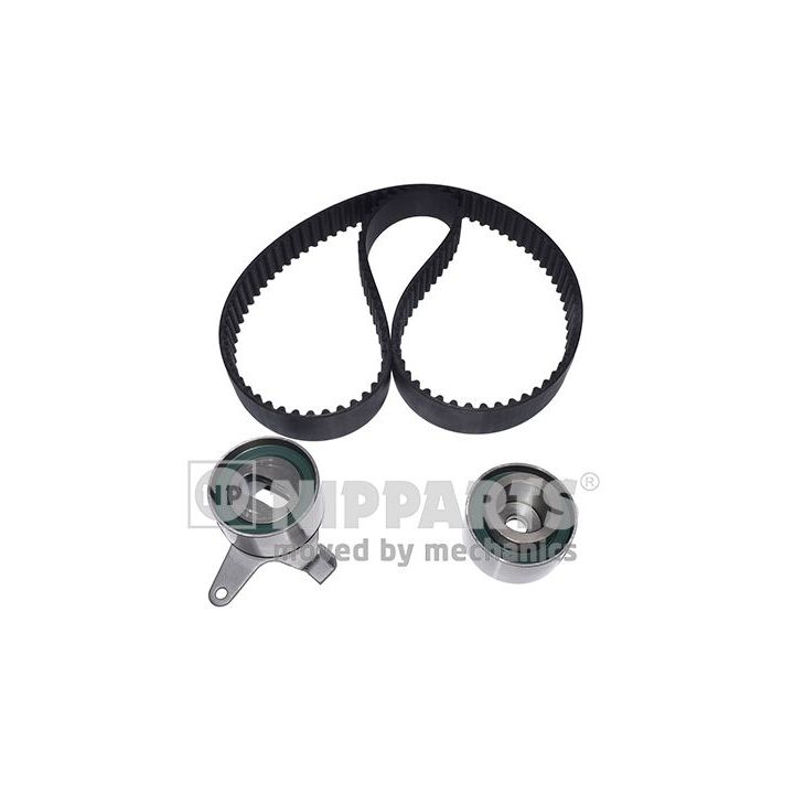 Paskirstymo diržo komplektas NIPPARTS J1113011