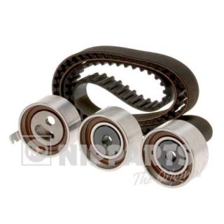 Paskirstymo diržo komplektas NIPPARTS J1113019