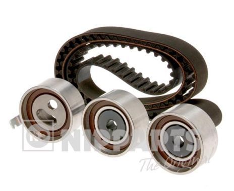 Paskirstymo diržo komplektas NIPPARTS J1113019