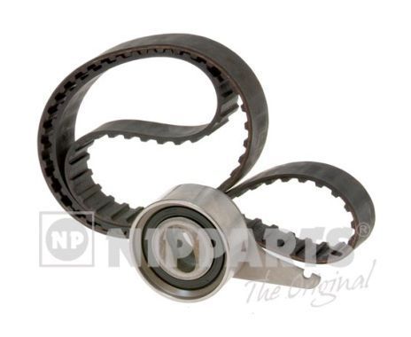 Paskirstymo diržo komplektas NIPPARTS J1113023
