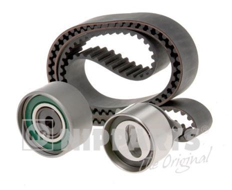 Paskirstymo diržo komplektas NIPPARTS J1113035