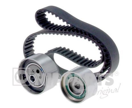 Paskirstymo diržo komplektas NIPPARTS J1113036