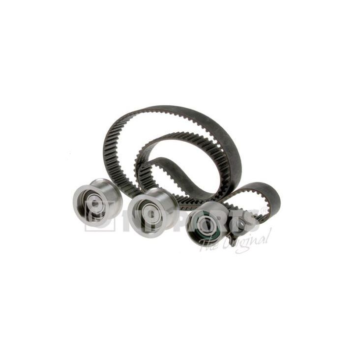 Paskirstymo diržo komplektas NIPPARTS J1113040