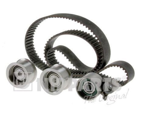 Paskirstymo diržo komplektas NIPPARTS J1113040