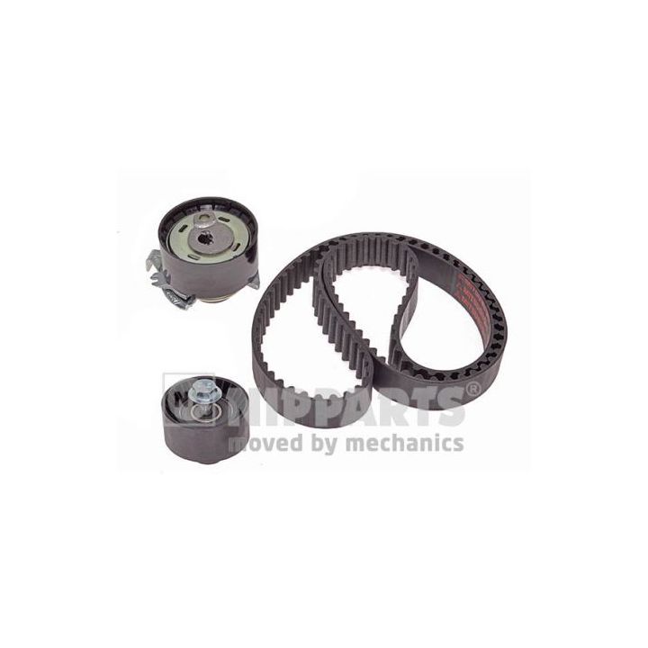 Paskirstymo diržo komplektas NIPPARTS J1113045