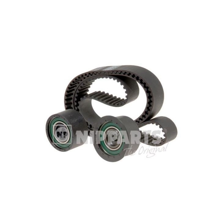 Paskirstymo diržo komplektas NIPPARTS J1113046