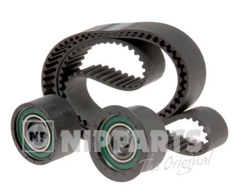 Paskirstymo diržo komplektas NIPPARTS J1113046