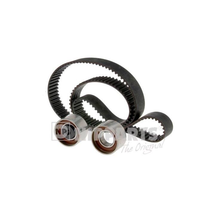 Paskirstymo diržo komplektas NIPPARTS J1113048