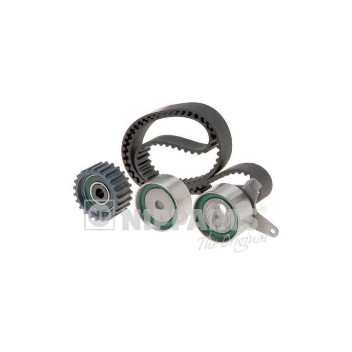 Paskirstymo diržo komplektas NIPPARTS J1113049