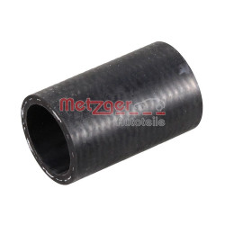 Radiatoriaus žarna METZGER 2421520