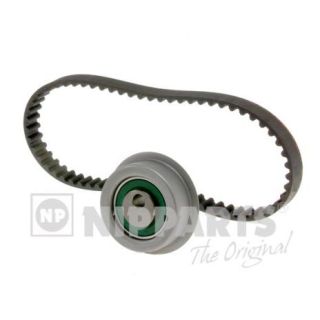 Paskirstymo diržo komplektas NIPPARTS J1115001