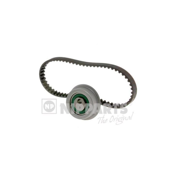 Paskirstymo diržo komplektas NIPPARTS J1115001