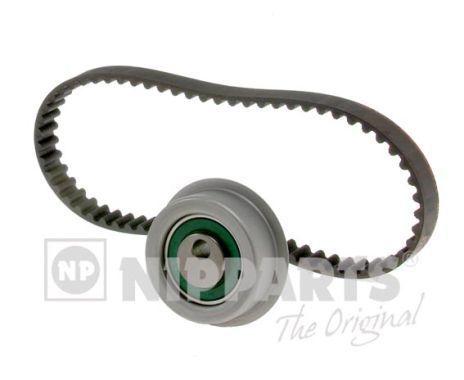 Paskirstymo diržo komplektas NIPPARTS J1115001