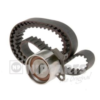 Paskirstymo diržo komplektas NIPPARTS J1115005