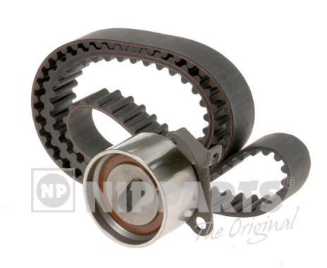 Paskirstymo diržo komplektas NIPPARTS J1115005