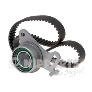 Paskirstymo diržo komplektas NIPPARTS J1115007