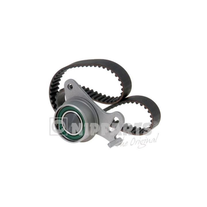 Paskirstymo diržo komplektas NIPPARTS J1115007