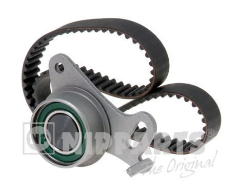 Paskirstymo diržo komplektas NIPPARTS J1115007