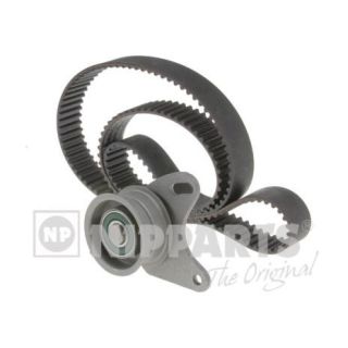 Paskirstymo diržo komplektas NIPPARTS J1115008