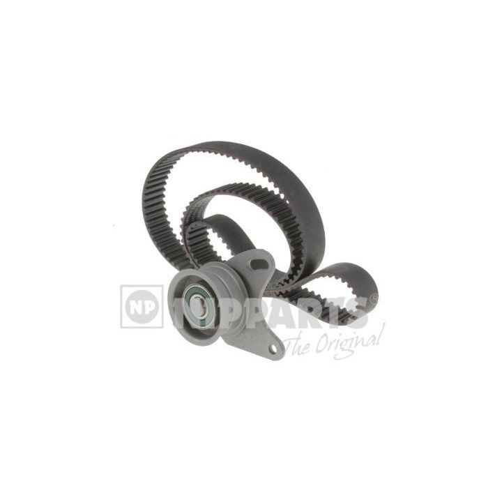 Paskirstymo diržo komplektas NIPPARTS J1115008