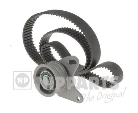 Paskirstymo diržo komplektas NIPPARTS J1115008