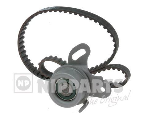 Paskirstymo diržo komplektas NIPPARTS J1115011