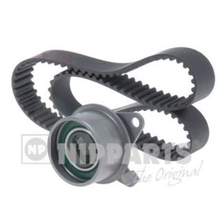 Paskirstymo diržo komplektas NIPPARTS J1115013