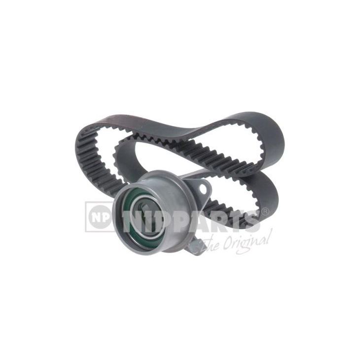 Paskirstymo diržo komplektas NIPPARTS J1115013