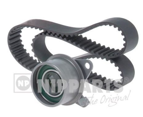 Paskirstymo diržo komplektas NIPPARTS J1115013