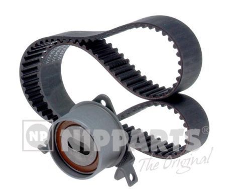 Paskirstymo diržo komplektas NIPPARTS J1115014