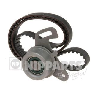 Paskirstymo diržo komplektas NIPPARTS J1115016