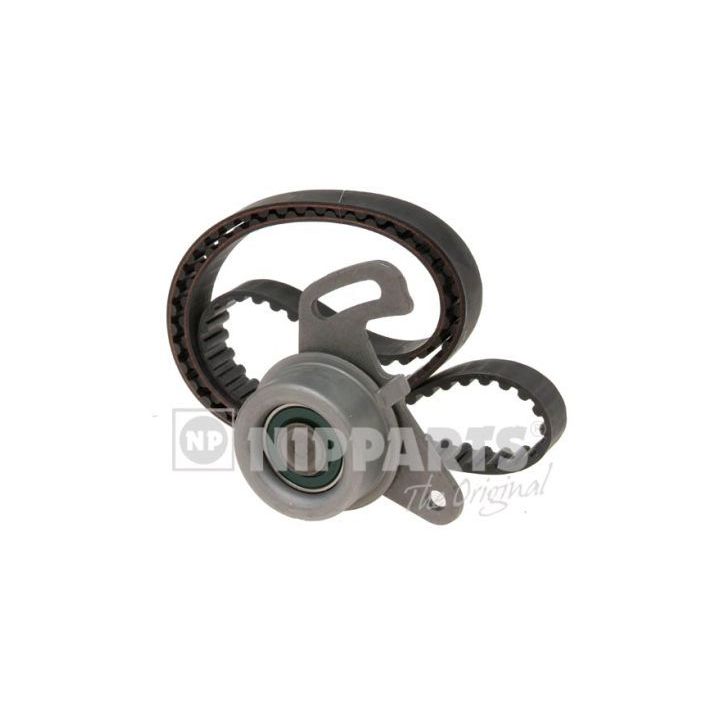 Paskirstymo diržo komplektas NIPPARTS J1115016