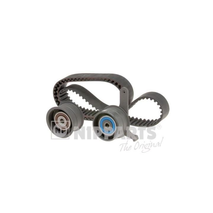 Paskirstymo diržo komplektas NIPPARTS J1115018