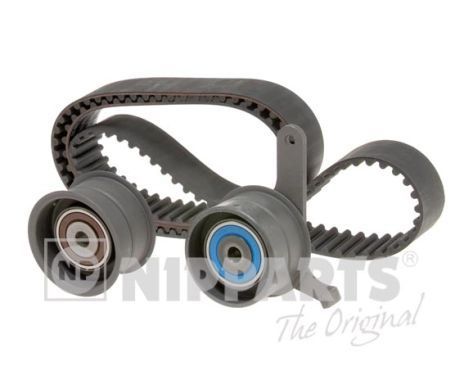 Paskirstymo diržo komplektas NIPPARTS J1115018
