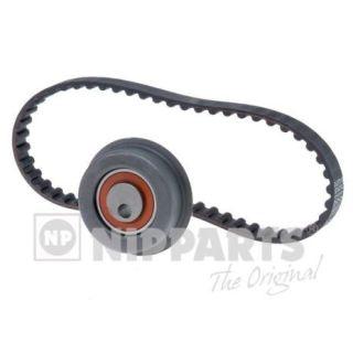 Paskirstymo diržo komplektas NIPPARTS J1115019