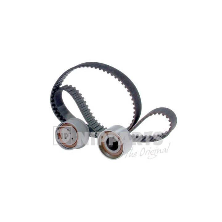 Paskirstymo diržo komplektas NIPPARTS J1115021