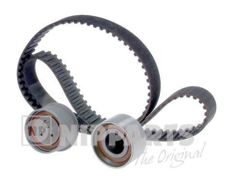 Paskirstymo diržo komplektas NIPPARTS J1115021