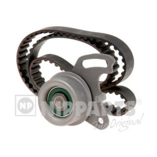 Paskirstymo diržo komplektas NIPPARTS J1115022