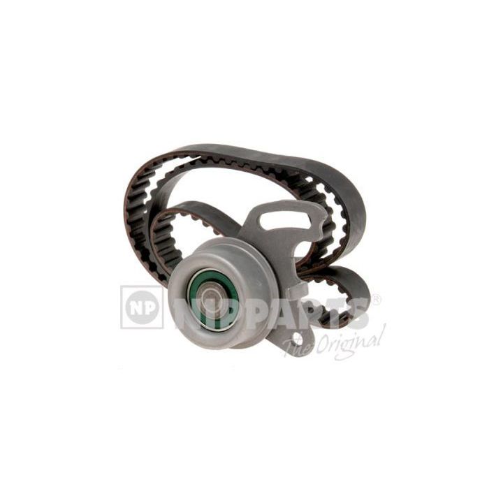 Paskirstymo diržo komplektas NIPPARTS J1115022