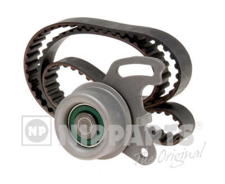 Paskirstymo diržo komplektas NIPPARTS J1115022